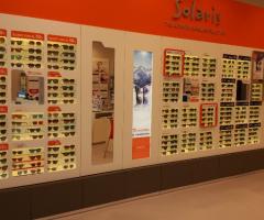 Occhiali Solaris - Gli occhiali da sola alla moda per gli sposi a Roma