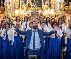 Coro Gospel Matrimoni Nozze Torino