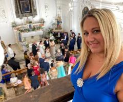 Danà - Cerimonia religiosa