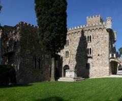 Castello per matrimoni a Perugia
