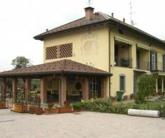 Agriturismo per il matrimonio