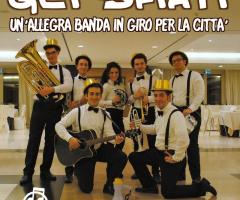 Gli Sfiati - Band per il matrimonio