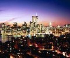 CicaBlu - New York come meta per il viaggio di nozze