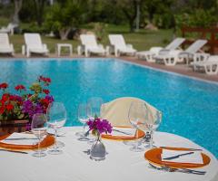 Hotel Valle di Mare: hotel per matrimoni e ricevimeni a Siracusa