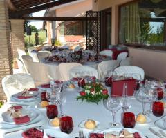 Torlonia Ricevimenti a Roma