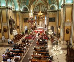 La chiesa - WeddingLions Fotografo