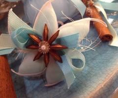 Bouquet di confetti - ArteAtesina