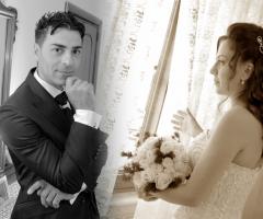 Gli sposi - Astroflash Photo Studio
