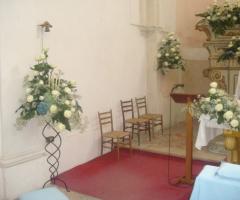 Abbobbi per la Chiesa