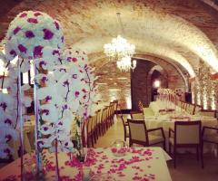 Location per eventi pubblici e privati