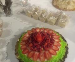 San Domenico - Banchetti di dolci per matrimoni