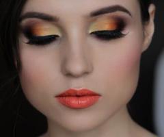 Anna Make Up Artist - Trucco anti-età