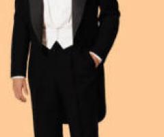 Lo Bosco - Realizzazione abiti da sposo a Milano