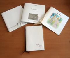 Libretti per la cerimonia