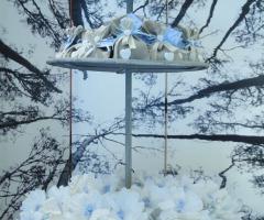 Madame Maison - Allestimenti tavoli