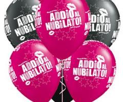 Balloon Express - Palloncini per eventi e cerimonie