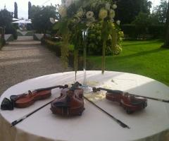 Suoni ed Emozioni - Trio d'archi