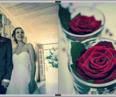 DG Light Studio Fotografico - Fotolibro di matrimonio