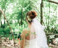 Digiglio Lisa - Fotografa per matrimoni a Brenta