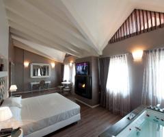 Hotel Morgana - Executive Suite