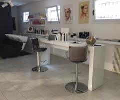 So Chic Hairdressing - Make-up per la sposa