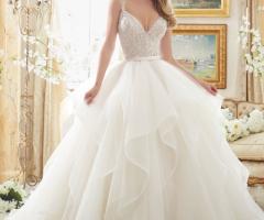 Atelier Sposa Sorelle Panella - Abiti da sposa di prestigiosi brand stranieri