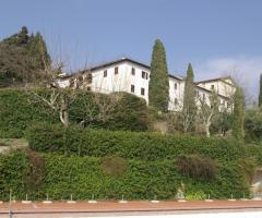 Antico Convento Park Hotel et Bellevue - il Parco