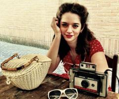 Annalisa Chierici Photography - Annalisa