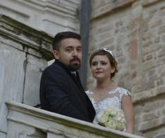 Alfieri Foto - Il servizio fotografico per le nozze