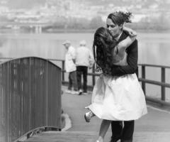 NR photographer - Fotografie per il matrimonio a Como