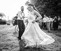 Il ballo degli sposi. Mavì Fotografia