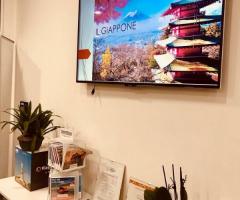 Business Class Viaggi - L'organizzazione del viaggio di nozze a Pescara