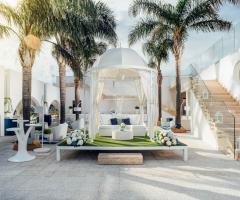 Suggestioni e architettura...