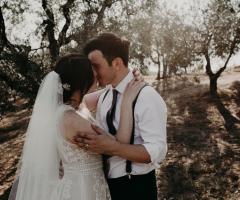 Ginevra Terenzi Photography - Foto e video per il matrimonio a Firenze