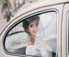 Photoevent - La fotografia professionale per il matrimonio a Cefalù