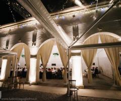 Tenuta Rechsteiner - Location per le nozze a Treviso