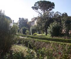 Castello per il ricevimento di matrimonio a Maccarese