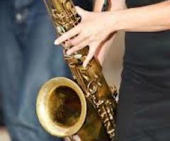Musica per matrimoni - Sax