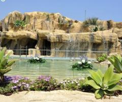 Villa Fabiana - Villa per matrimoni a Misilmeri