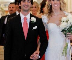 Foto della cerimonia di nozze realizzata da Marco Ficili