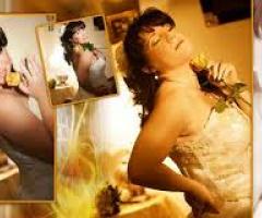 Francesco Di Benedetto - Immagini della sposa