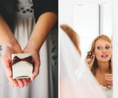 I preparativi della sposa - Ubi Amor