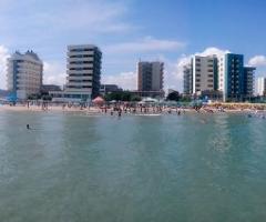 Hotel sul mare per matrimoni a Pescara - Grand Hotel Adriatico