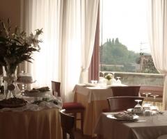 Ristorante per il matrimonio a Padova