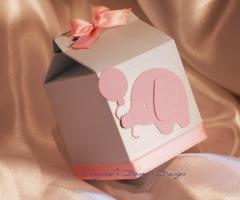 Sweet box - Crystal Drops Design