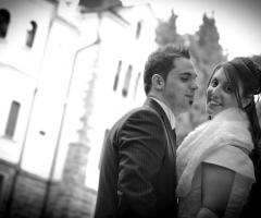 Sposi - Foto Trintinaglia