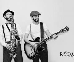 Jazz - Malchevada Jazz Band