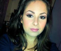 Trucco sposa - Trucco occhi - Rita Makeup