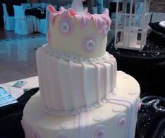 Pasticceria Leone - Torte personalizzate