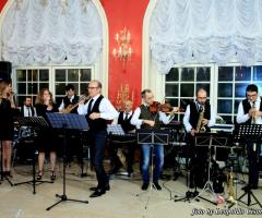 Franci Palmisano Band musica matrimonio Bari